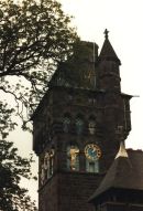 Clock Tower,  Lucerne